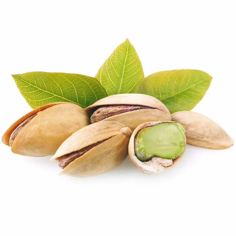 Pistazie